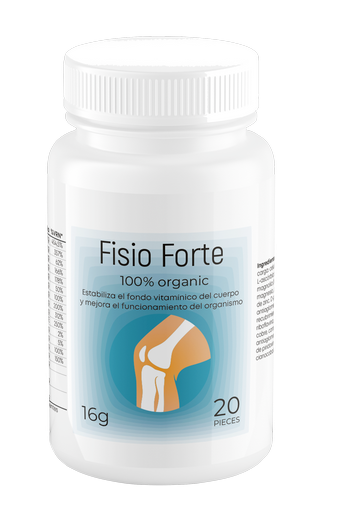 Fisio Forte